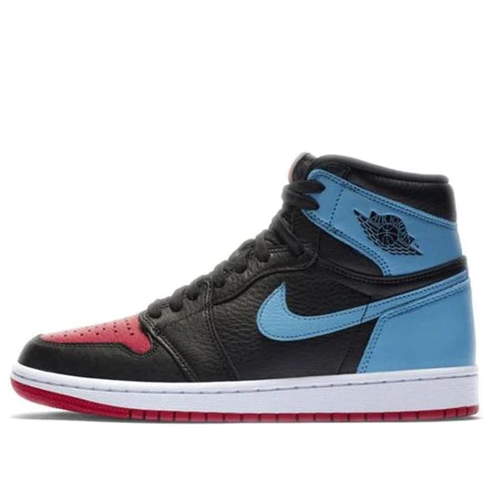 CD0461 046 Jordan 1 Retro High NC To Chi (Wmns)