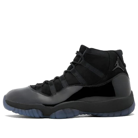 378037 005 Jordan 11 Retro Cap and Gown