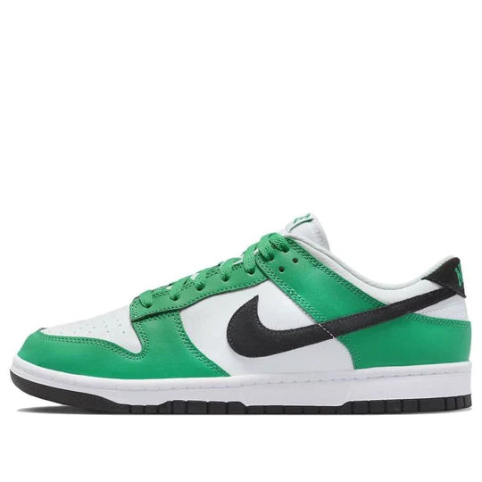 FN3612 300 Nike Dunk Low Celtics