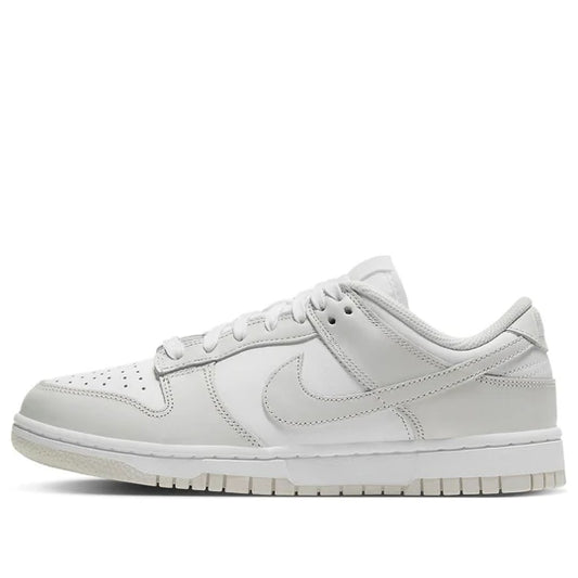 DD1503 103 Nike Dunk Low Photon Dust (Women's)