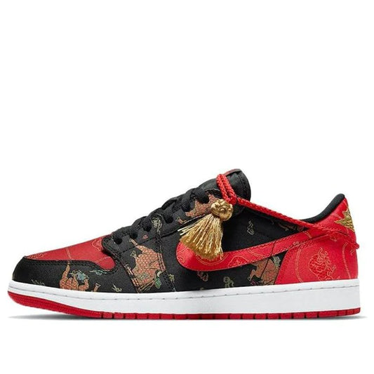 DD2233 001 Jordan 1 Low OG Chinese New Year