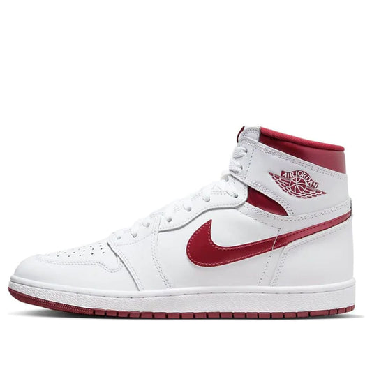 BQ4422 161 Jordan 1 Retro High 85 OG Metallic Burgundy