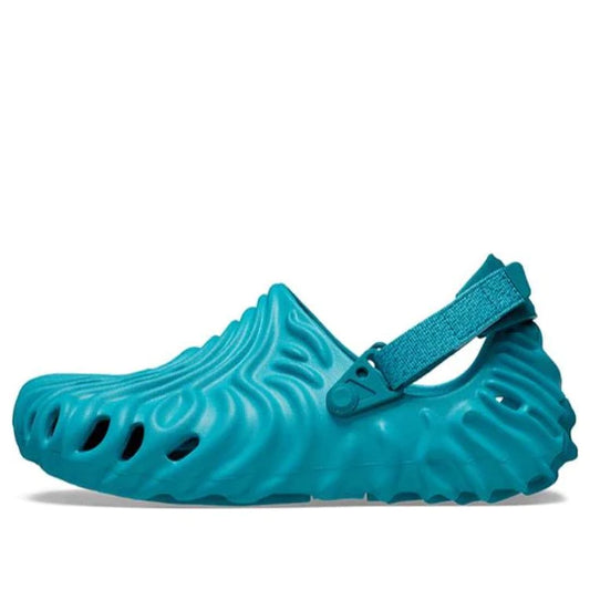 207393 4ST Zueco Crocs Pollex de Salehe Bembury Tide