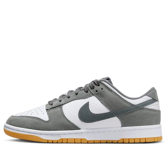 FV0389 100 Nike Dunk Low Smoke Grey Gum 3M Swoosh [CONDITIONAL] [NO BOX]