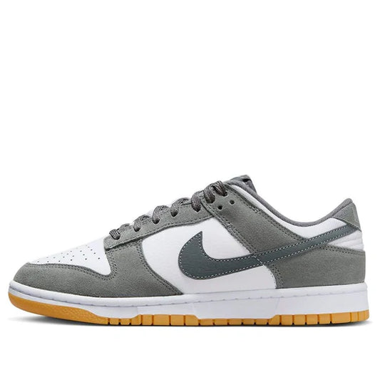 FV0389 100 Nike Dunk Low Smoke Grey Gum 3M Swoosh [CONDITIONAL] [NO BOX]