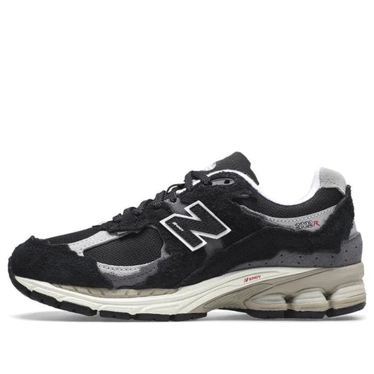 M2002RDJ New Balance 2002R Protection Pack Black Grey