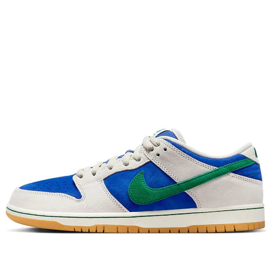 HF3704 001 Nike SB Dunk Low Hyper Royal Malachite