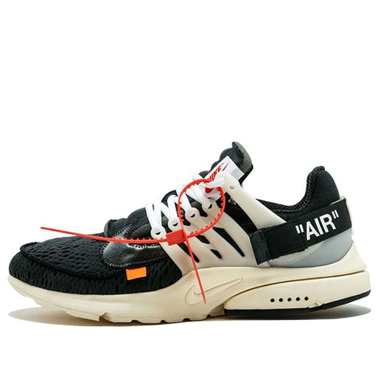 AA3830 001 Nike Air Presto Off White