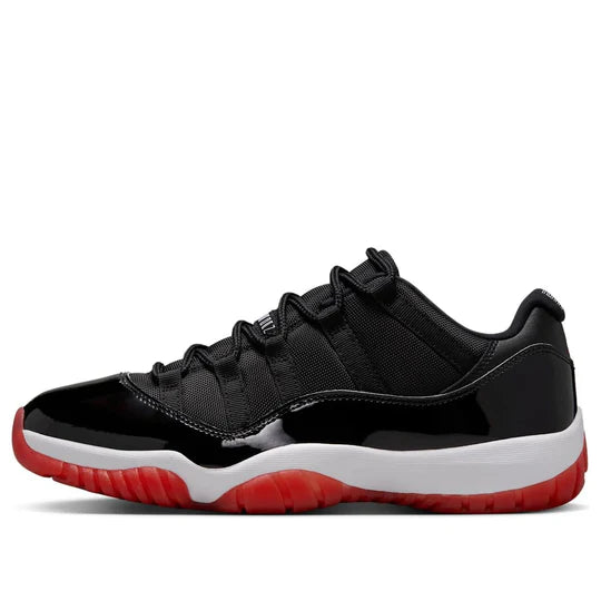 FV5104 006 Jordan 11 Retro Low Bred (2025)