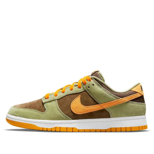 DH5360 300 Nike Dunk Low Dusty Olive (2021/2023) [CONDITIONAL]