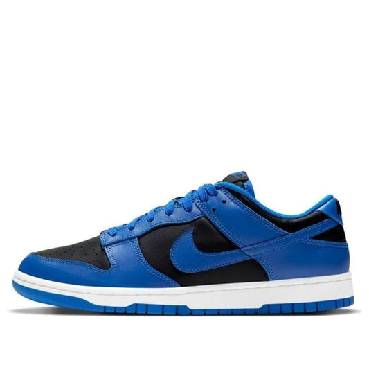 DD1391 001 Dunk Low Cobalt