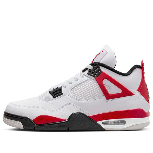 DH6927 161 Jordan 4 Retro Red Cement [CONDITIONAL]