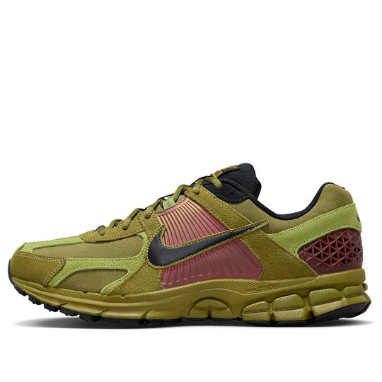 FJ1910 300 Nike Zoom Vomero 5 Pacific Moss [CONDITIONAL] - 10.5 M (No Box)