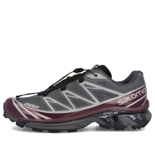 L41574800 Salomon XT-6 Adv Ebony Evening Blue [CONDITIONAL]