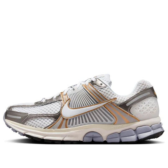 HJ7247 099 Nike Zoom Vomero 5 Platinum Tint Metallic Gold