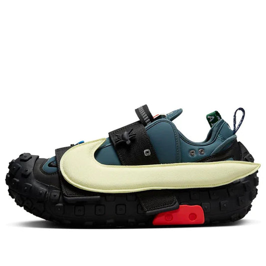 DV7164 300 Nike CPFM Air Flea 2 Cactus Plant Flea Market Faded Spruce