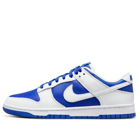 DD1391 401 Nike Dunk Low Racer Blue White [CONDITIONAL]