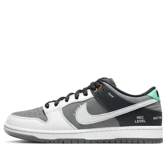 CV1659 001 Nike SB Dunk Low VX1000 Camcorder