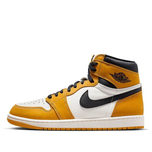 DZ5485 701 Jordan 1 Retro High OG Yellow Ochre