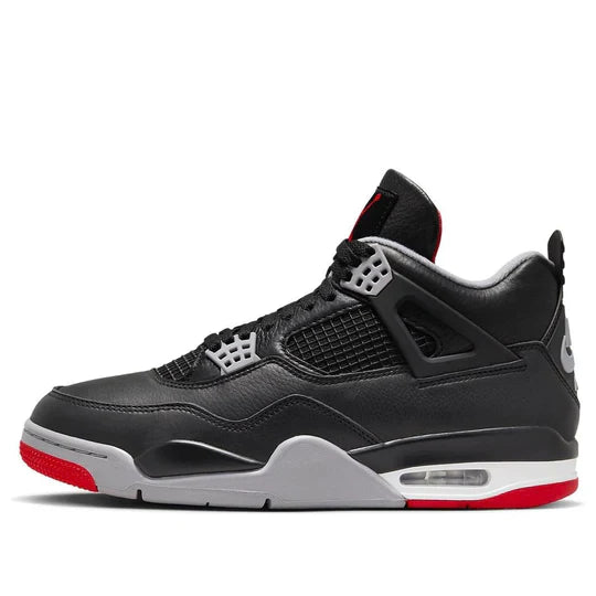 FV5029 006 Jordan 4 Retro Bred Reimagined [CONDITIONAL]