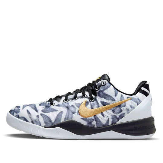 FN0266 102 Nike Kobe 8 Protro Mambacita (GS)