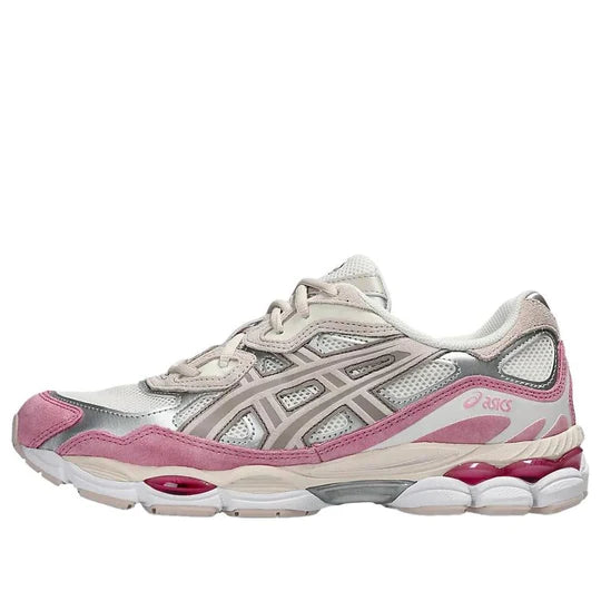 1203A383 104 ASICS Gel-NYC Cream Mineral Beige Pink