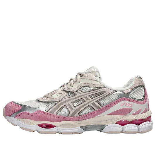 1203A383 104 ASICS Gel-NYC Cream Mineral Beige Pink