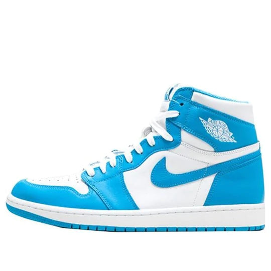 555088 117 Jordan 1 Retro High OG UNC