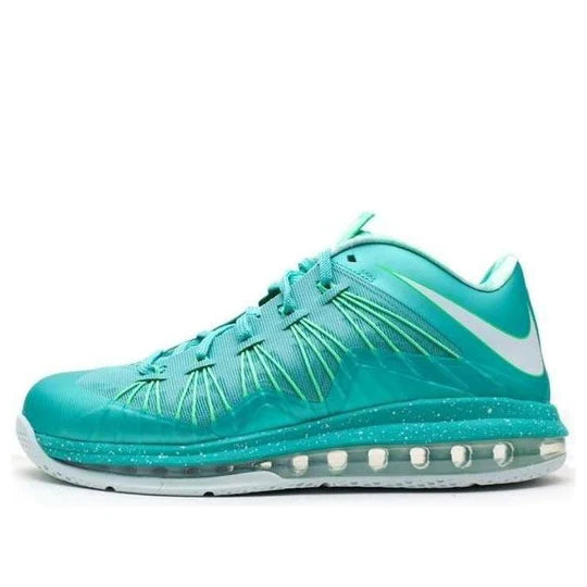 579765 300 Nike LeBron X Low Easter