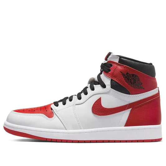 555088 161 Jordan 1 Retro High OG Heritage