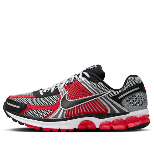 HV0926 095 Nike Zoom Vomero 5 Metallic Silver University Red