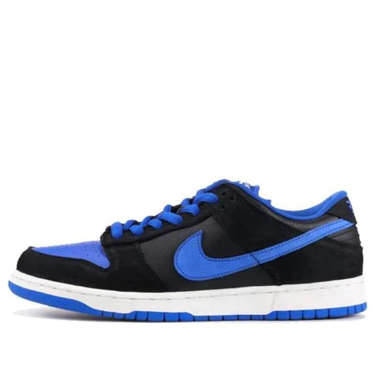 304292 041 Nike SB Dunk Low J Pack Royal