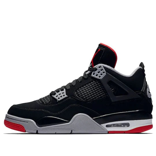 308497 060 Jordan 4 Bred (2019) – DISTRICT ONE NY