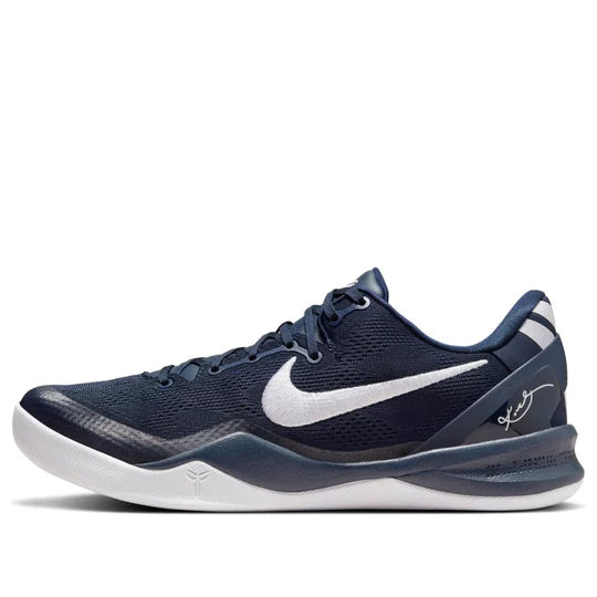 HF9550 400 Nike Kobe 8 Protro College Navy