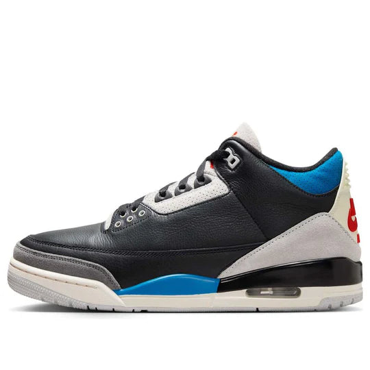 IB8967 004 Jordan 3 Retro OG Rare Air