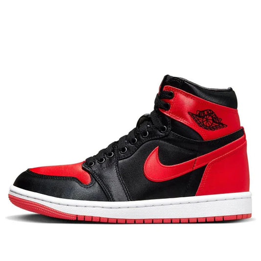 FD4810 061 Jordan 1 Retro High OG Satin Bred [CONDITIONAL]