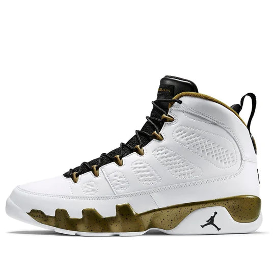302370 109  Jordan 9 Retro Statue [CONDITIONAL] [REPLACE BOX]