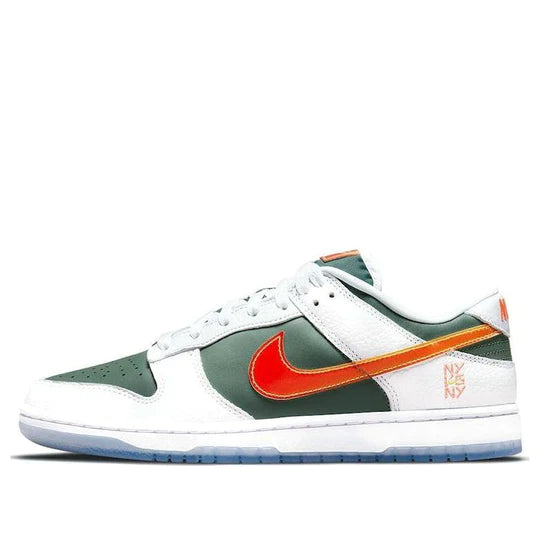 DN2489 300 Nike Dunk Low NY vs. NY