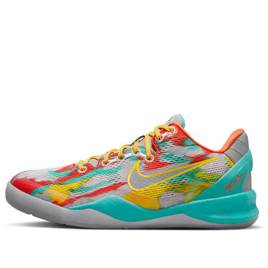 HF7319 001 Nike Kobe 8 Protro Venice Beach (2024) (GS)