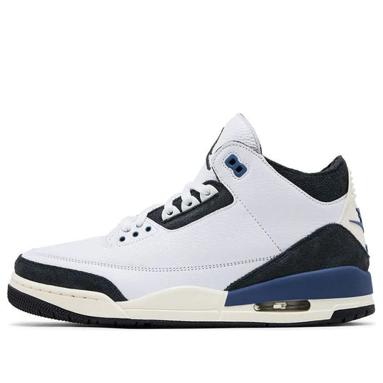 HV8571 100 Jordan 3 Retro OG SP A Ma Maniére Diffused Blue