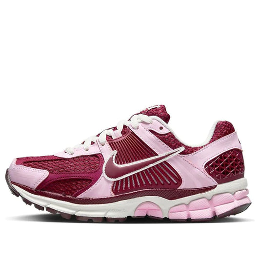 FN7196 663 Nike Zoom Vomero 5 Pink Foam Team Red (Women's)