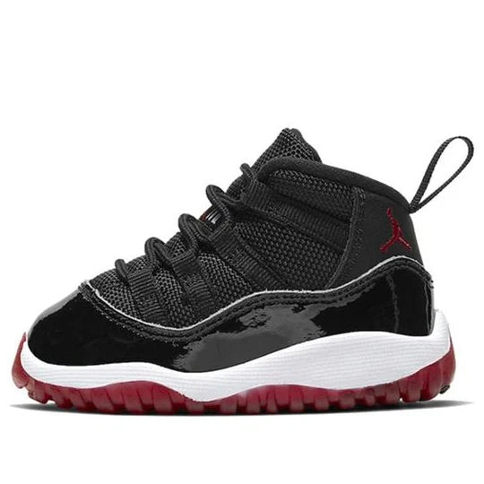 378040 061 Jordan 11 Retro Playoffs Bred (2019) (TD)