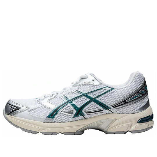 1203A609 100 ASICS Gel-1130 White Rainy Lake
