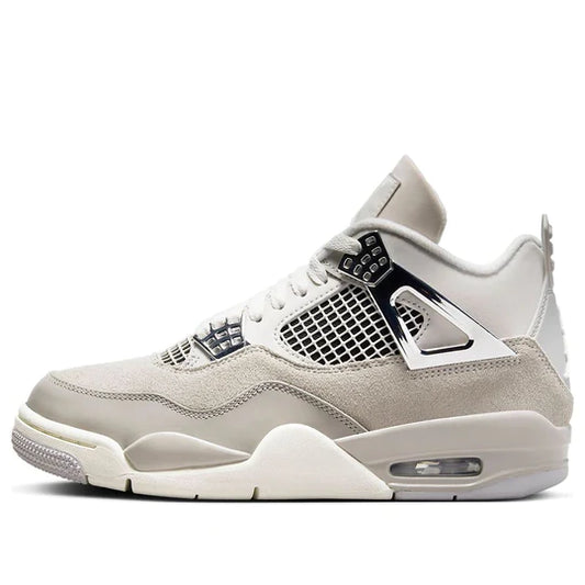 AQ9129 001 Jordan 4 Retro Frozen Moments