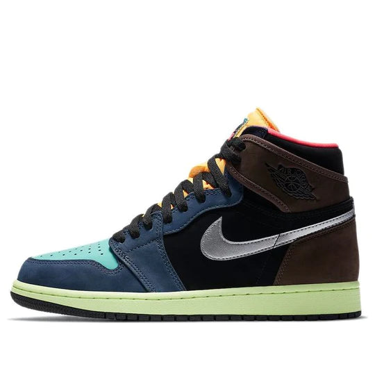 555088 201 Jordan 1 Tokyo Bio Hack [CONDITIONAL]