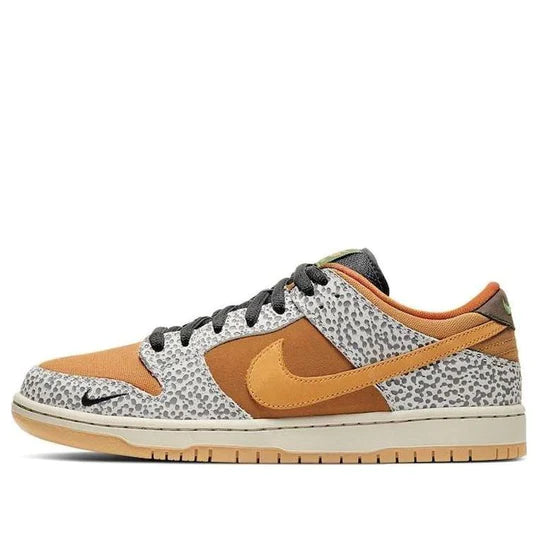 CD2563 002 Nike SB Dunk Low Safari