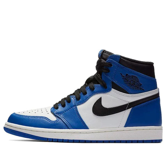 555088 403 Jordan 1 Juego Real