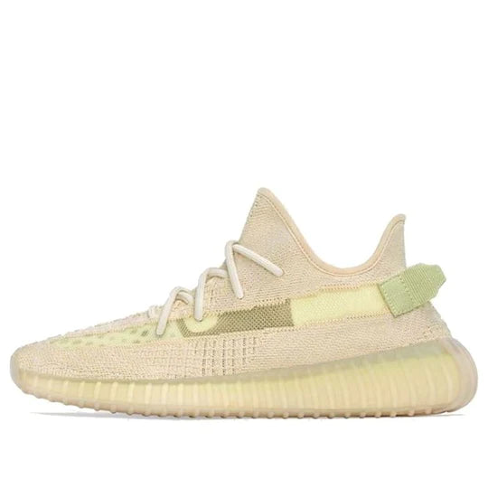 FX9028 Adidas Yeezy Boost 350 V2 Flax