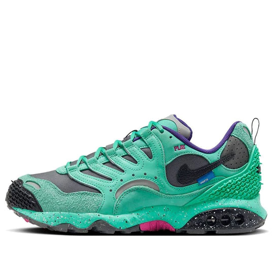 FN7546 301 Nike Air Terra Humara Undefeated Light Menta