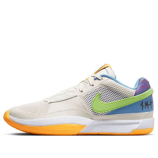 DR8785 001 Nike Ja 1 Family Trivia
